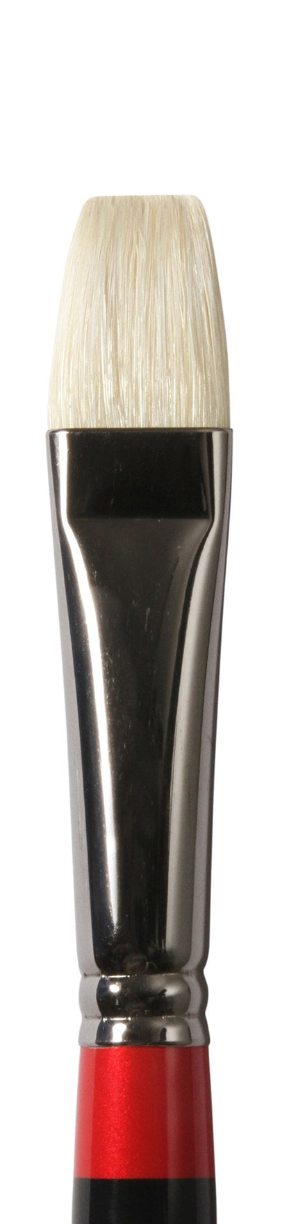 Daler Rowney Georgian S36 Short Flat Brushes