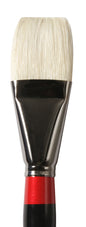 Daler Rowney Georgian S36 Short Flat Brushes