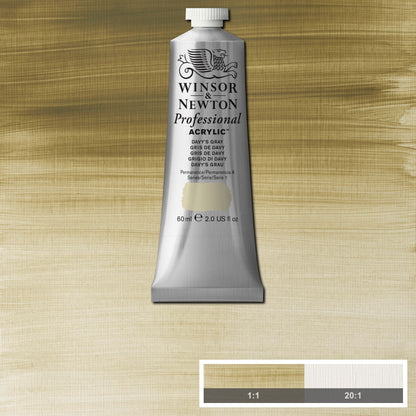 Winsor & Newton Professional Acrylic Paints 60ml