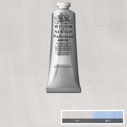 Winsor & Newton Professional Acrylic Paints 60ml