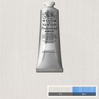 Winsor & Newton Professional Acrylic Paints 60ml