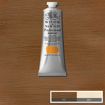 Winsor & Newton Professional Acrylic Paints 60ml