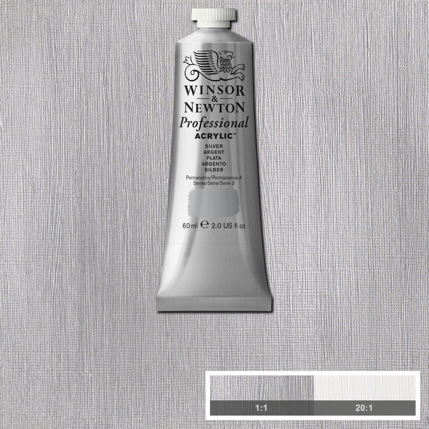 Winsor & Newton Professional Acrylic Paints 60ml