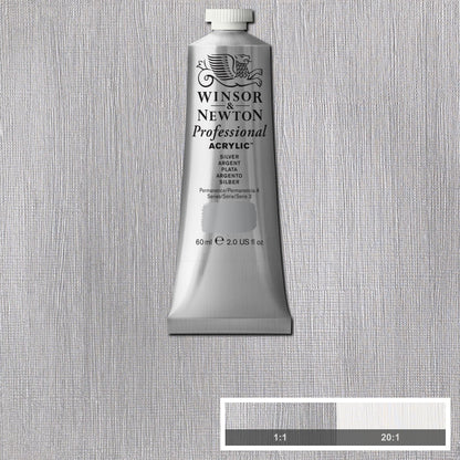 Winsor & Newton Professional Acrylic Paints 60ml