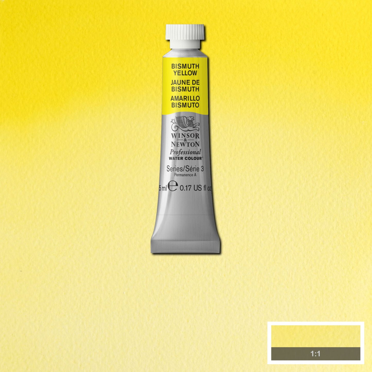 Winsor & Newton Professional Watercolour Paints 5ml