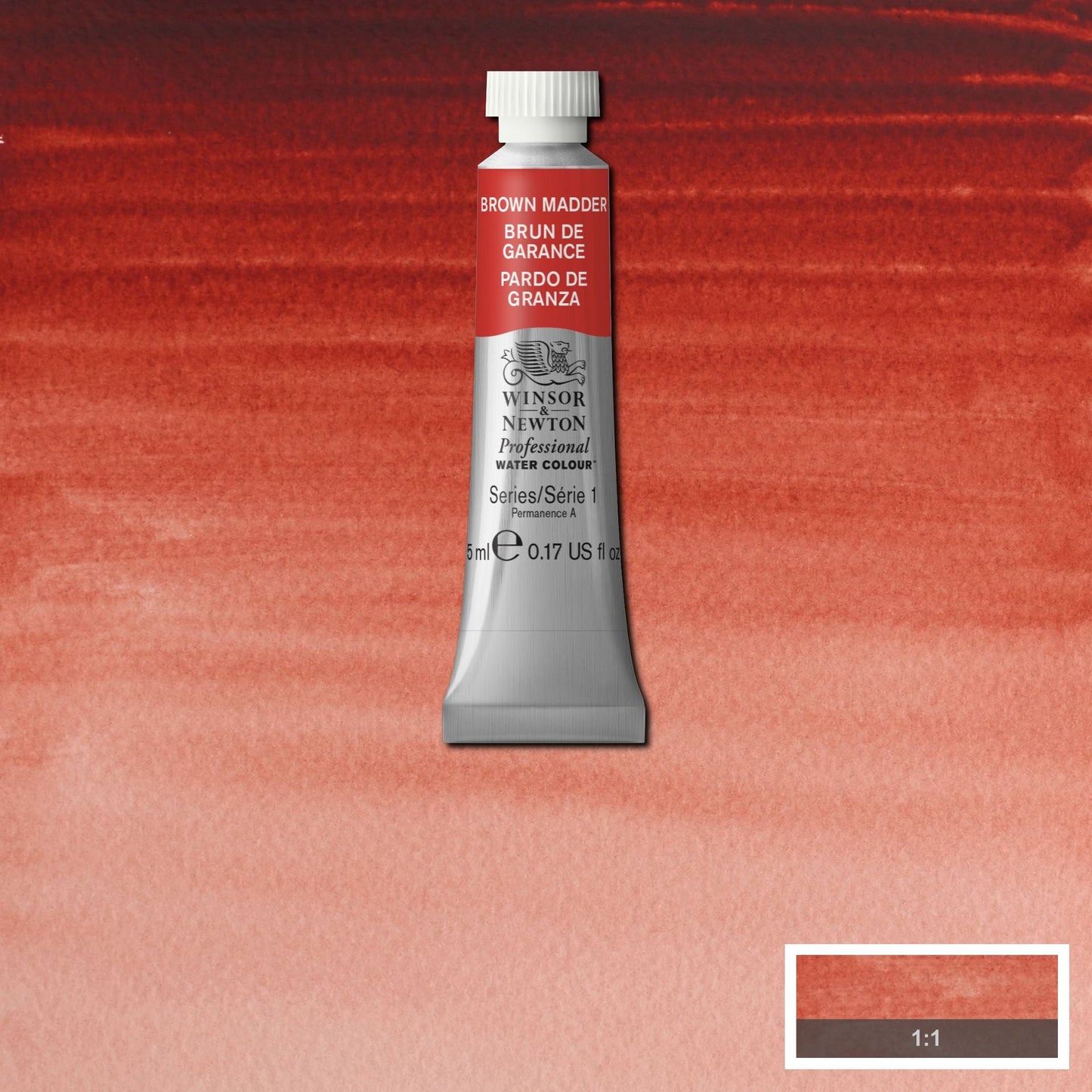 Winsor & Newton Professional Watercolour Paints 5ml