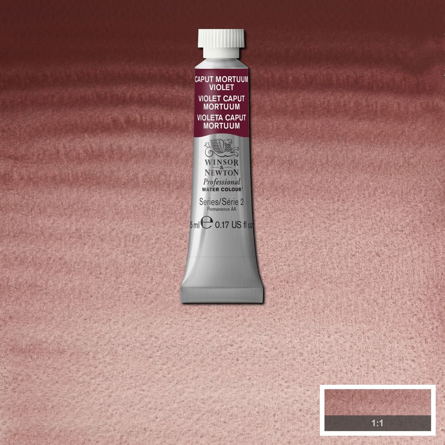 Winsor & Newton Professional Watercolour Paints 5ml