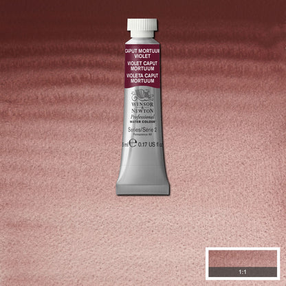 Winsor & Newton Professional Watercolour Paints 5ml