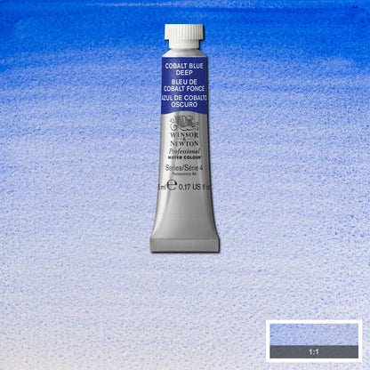 Winsor & Newton Professional Watercolour Paints 5ml