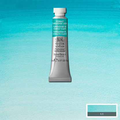 Winsor & Newton Professional Watercolour Paints 5ml