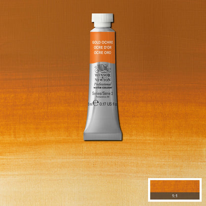 Winsor & Newton Professional Watercolour Paints 5ml