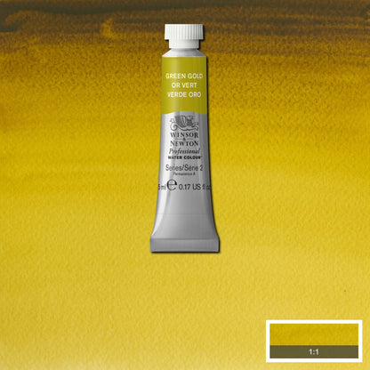 Winsor & Newton Professional Watercolour Paints 5ml