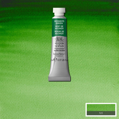 Winsor & Newton Professional Watercolour Paints 5ml