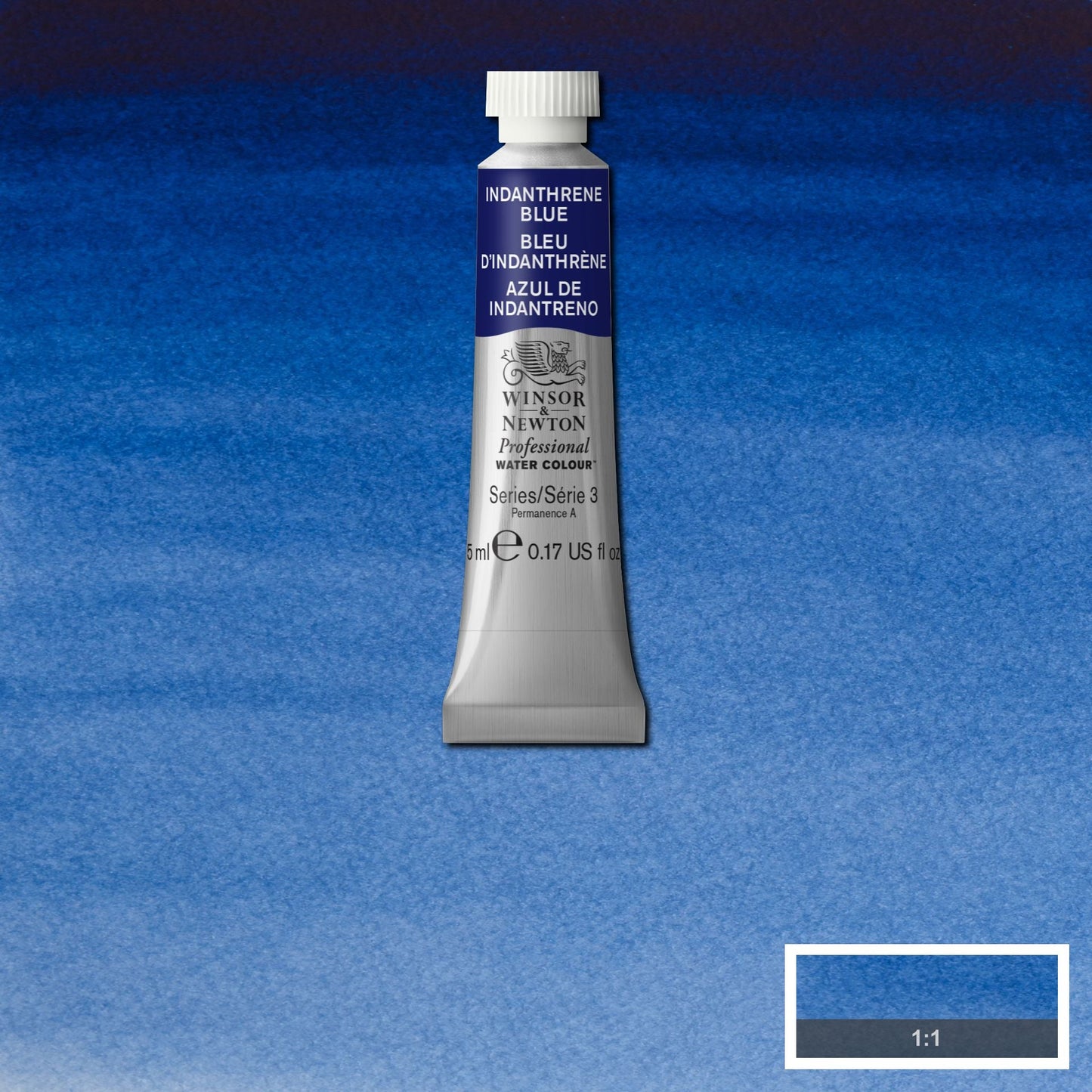 Winsor & Newton Professional Watercolour Paints 5ml