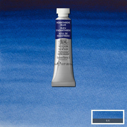 Winsor & Newton Professional Watercolour Paints 5ml