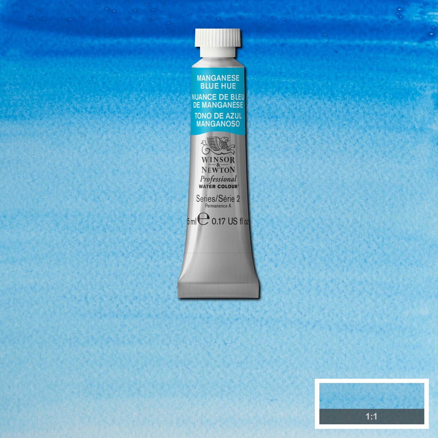Winsor & Newton Professional Watercolour Paints 5ml
