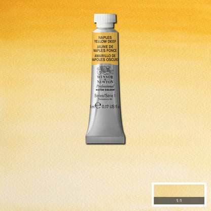 Winsor & Newton Professional Watercolour Paints 5ml