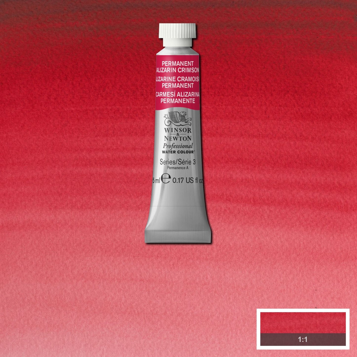 Winsor & Newton Professional Watercolour Paints 5ml