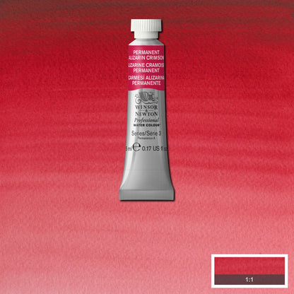 Winsor & Newton Professional Watercolour Paints 5ml