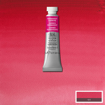 Winsor & Newton Professional Watercolour Paints 5ml