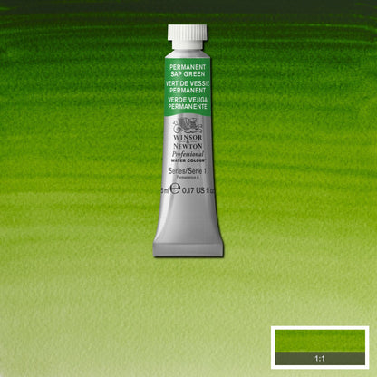 Winsor & Newton Professional Watercolour Paints 5ml