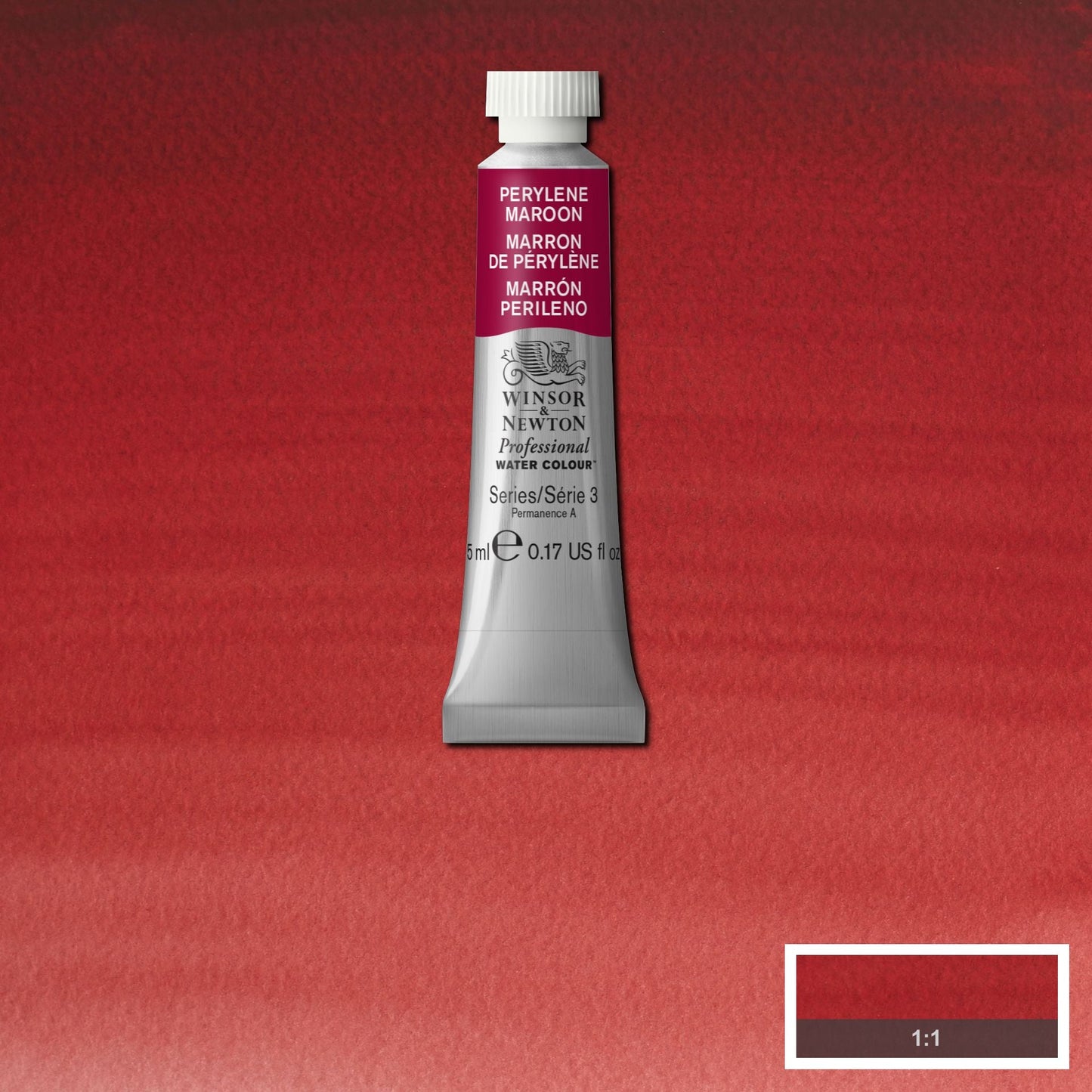 Winsor & Newton Professional Watercolour Paints 5ml
