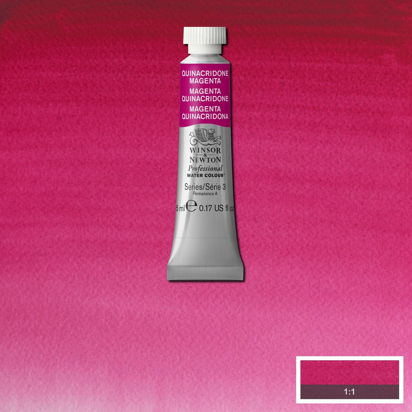 Winsor & Newton Professional Watercolour Paints 5ml