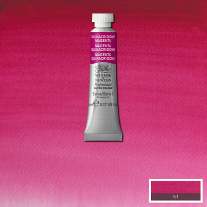 Winsor & Newton Professional Watercolour Paints 5ml