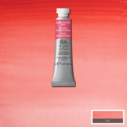 Winsor & Newton Professional Watercolour Paints 5ml