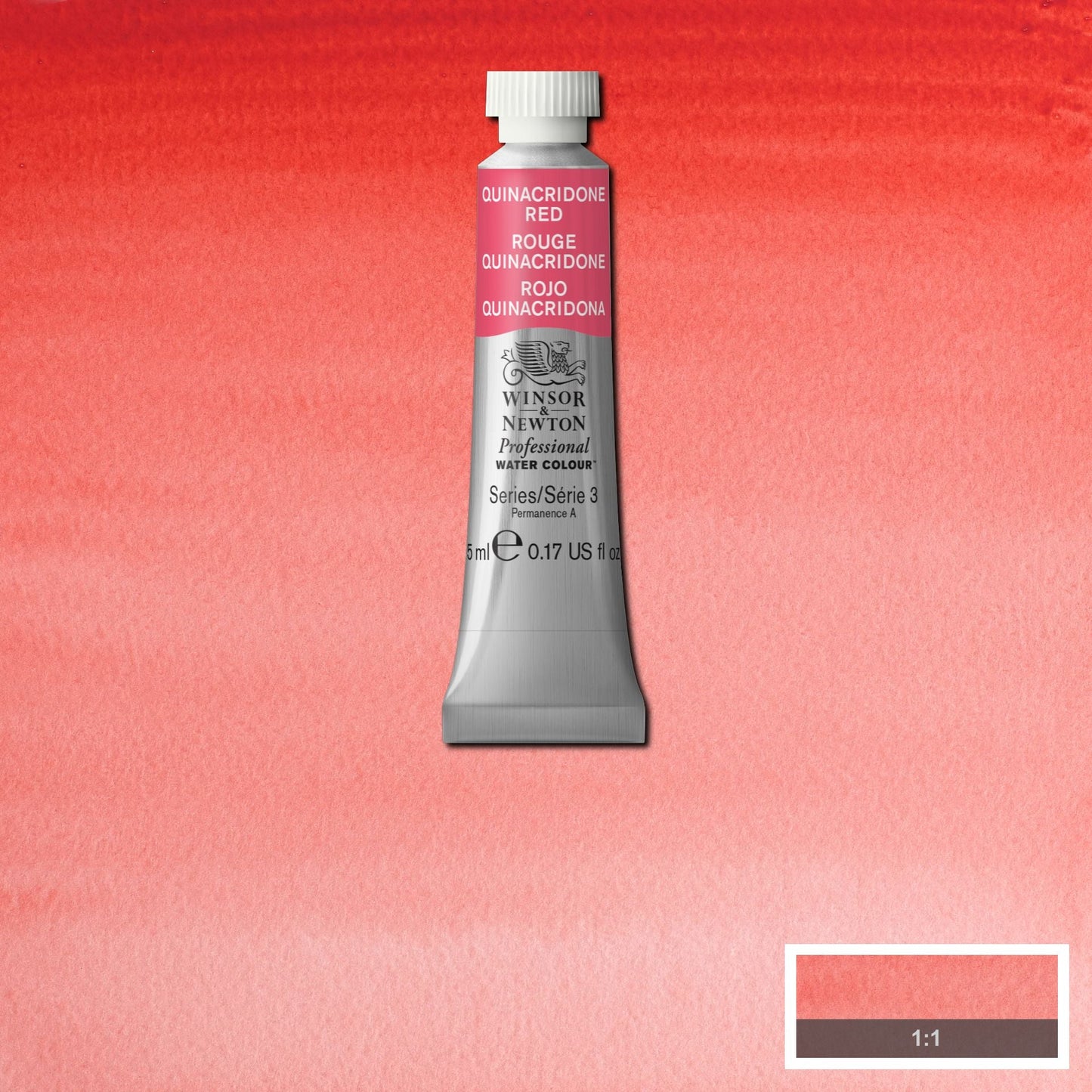 Winsor & Newton Professional Watercolour Paints 5ml