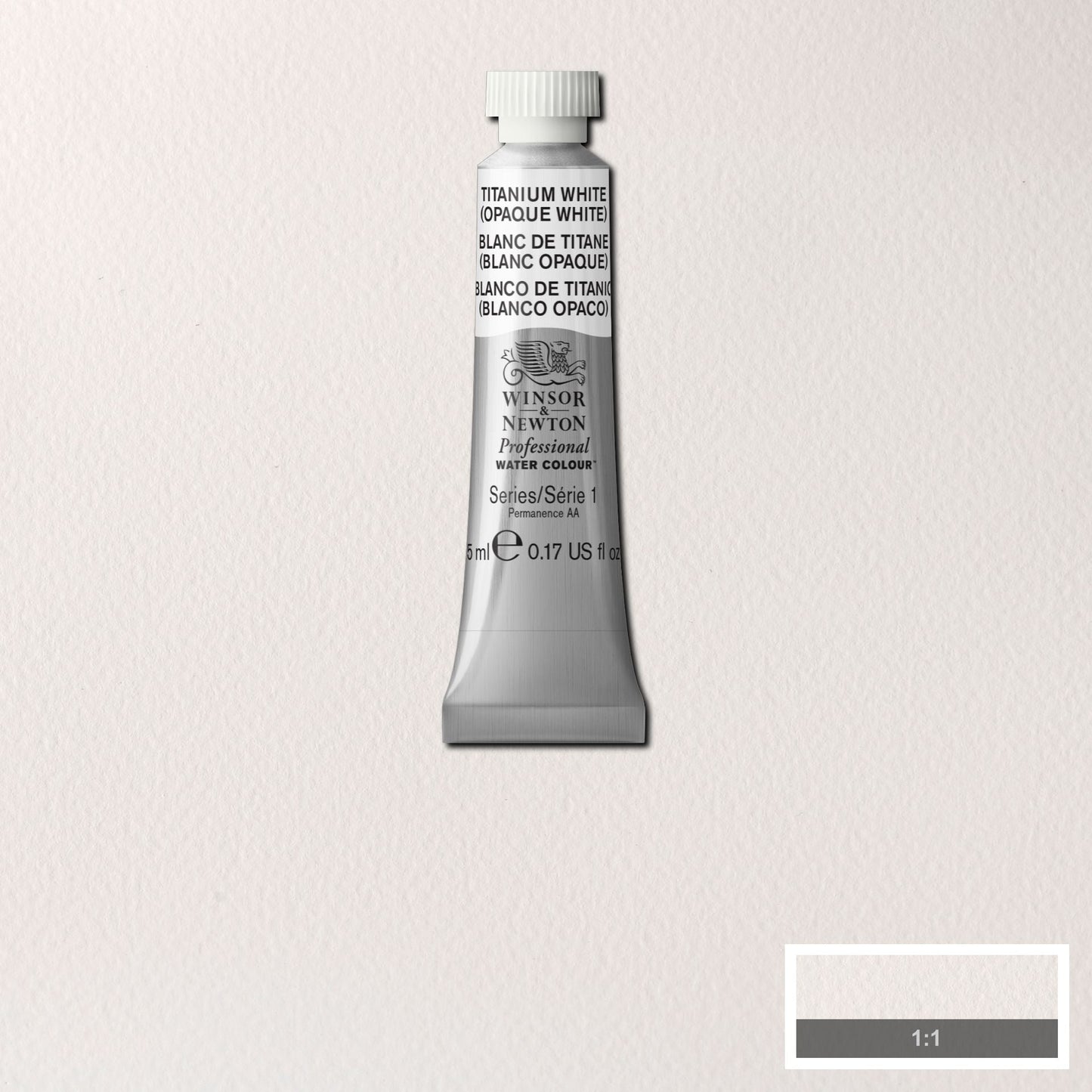 Winsor & Newton Professional Watercolour Paints 5ml