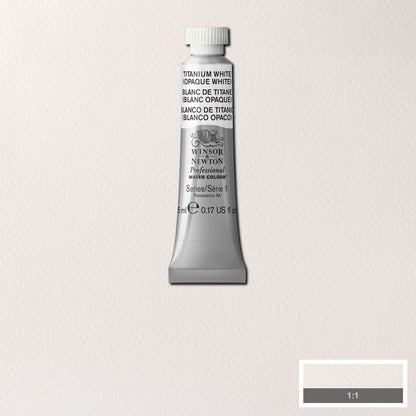 Winsor & Newton Professional Watercolour Paints 5ml