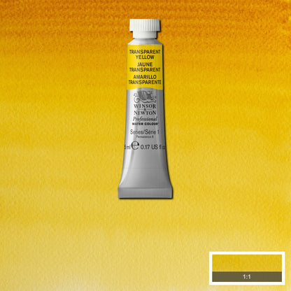 Winsor & Newton Professional Watercolour Paints 5ml
