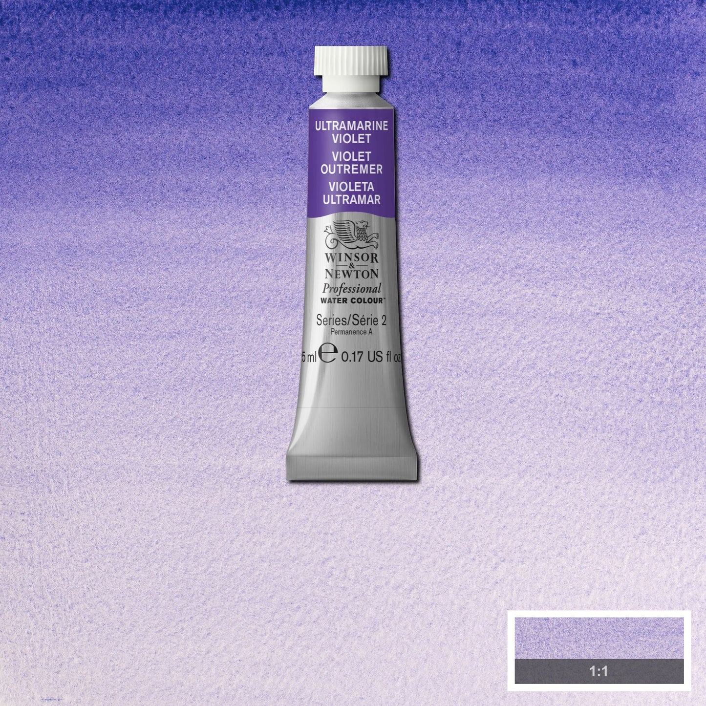 Winsor & Newton Professional Watercolour Paints 5ml