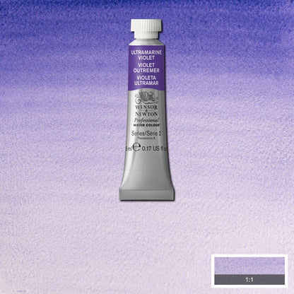 Winsor & Newton Professional Watercolour Paints 5ml