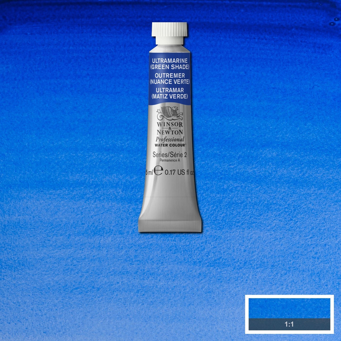 Winsor & Newton Professional Watercolour Paints 5ml