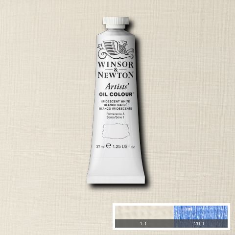 Winsor & Newton Artists Oil Colour Paints 37ml