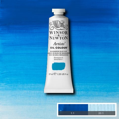 Winsor & Newton Artists Oil Colour Paints 37ml