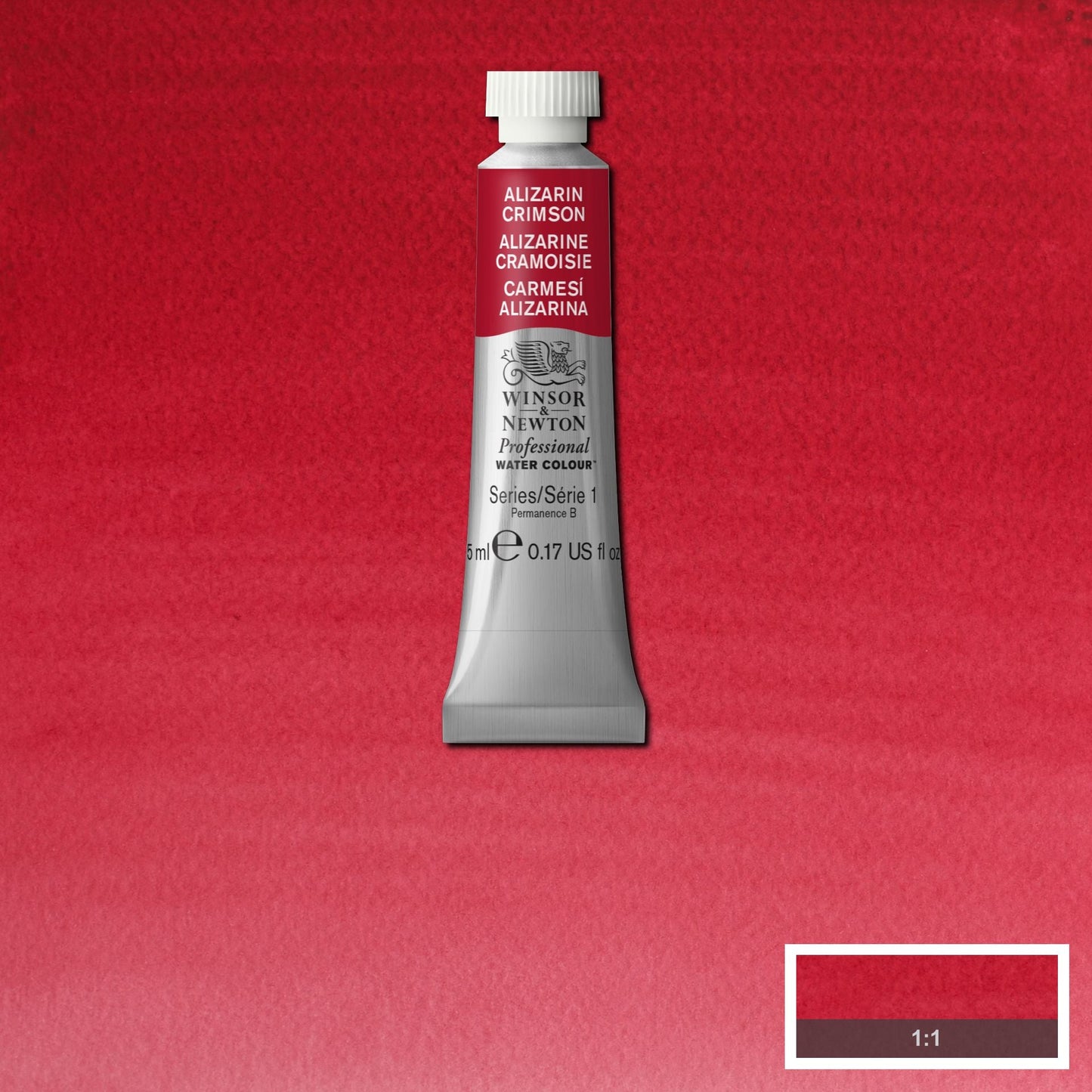 Winsor & Newton Professional Watercolour Paints 5ml