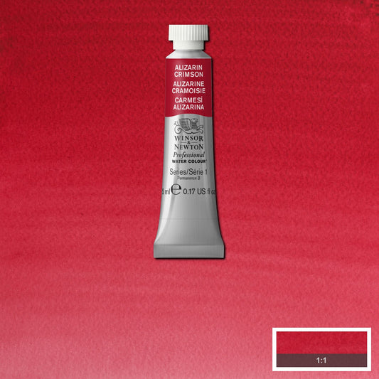 Winsor & Newton Professional Watercolour Paints 5ml