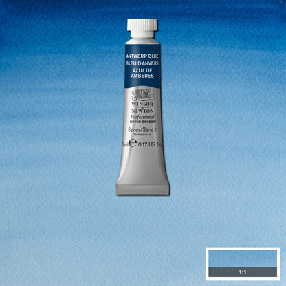 Winsor & Newton Professional Watercolour Paints 5ml
