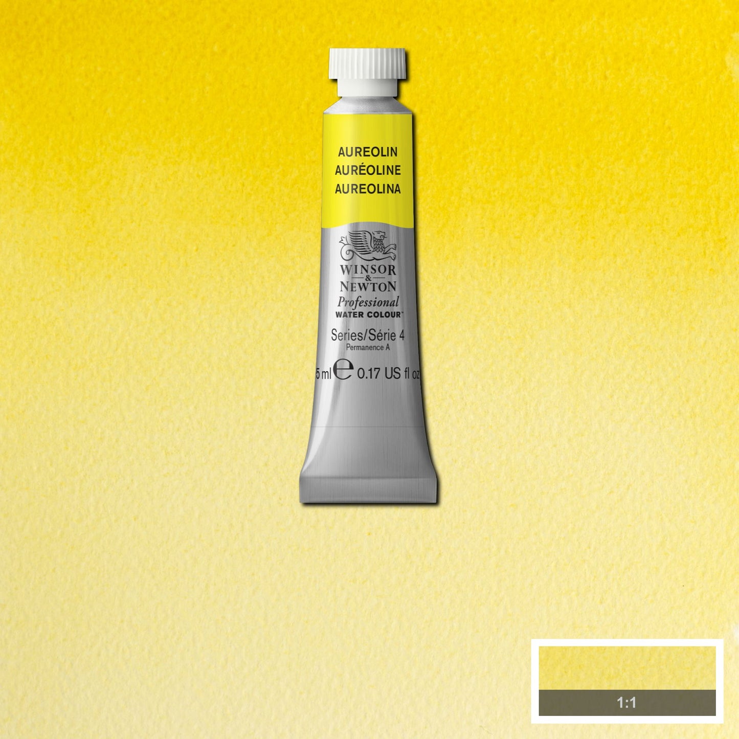 Winsor & Newton Professional Watercolour Paints 5ml