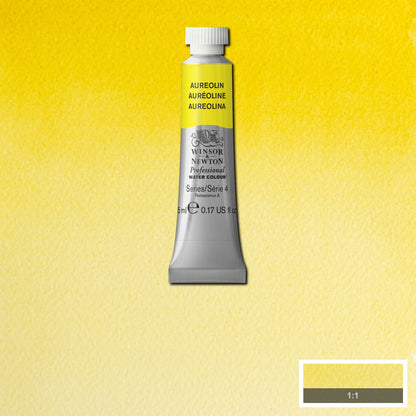 Winsor & Newton Professional Watercolour Paints 5ml