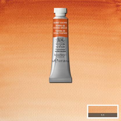 Winsor & Newton Professional Watercolour Paints 5ml