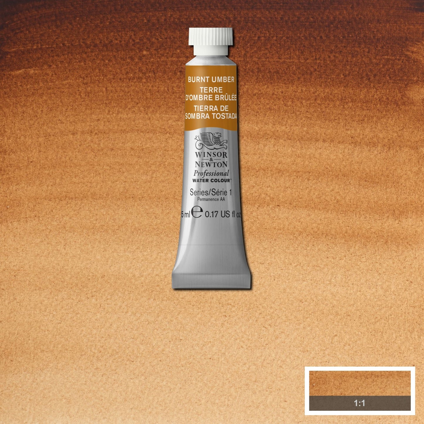 Winsor & Newton Professional Watercolour Paints 5ml