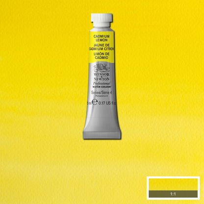 Winsor & Newton Professional Watercolour Paints 5ml