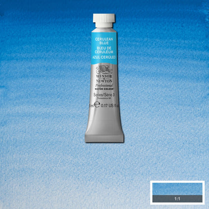 Winsor & Newton Professional Watercolour Paints 5ml