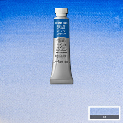 Winsor & Newton Professional Watercolour Paints 5ml