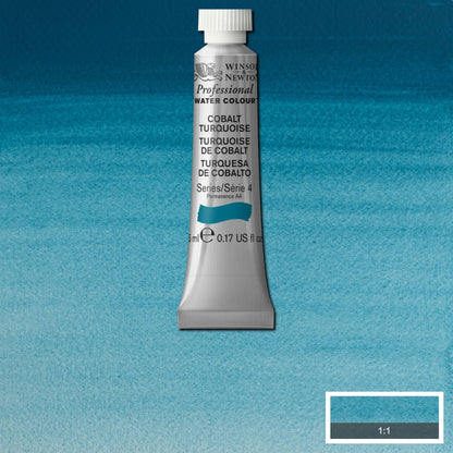 Winsor & Newton Professional Watercolour Paints 5ml