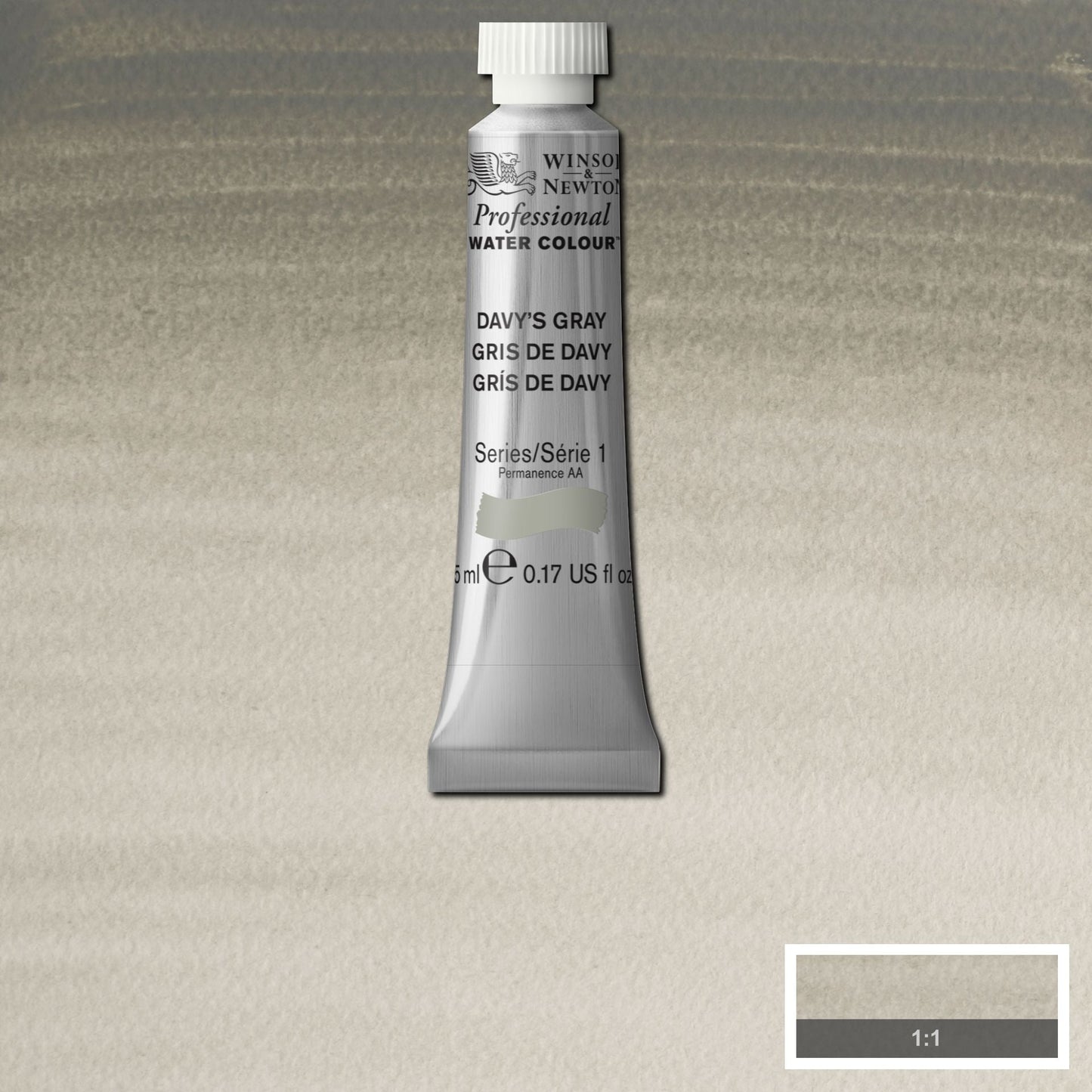 Winsor & Newton Professional Watercolour Paints 5ml